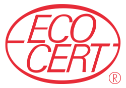 Label Certification Bio par Ecocert