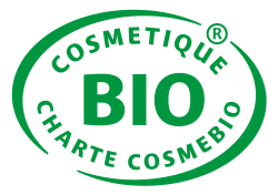 Label Cosmebio