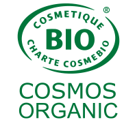 Label Cosmebio Cosmos Organic