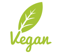 Label Vegan