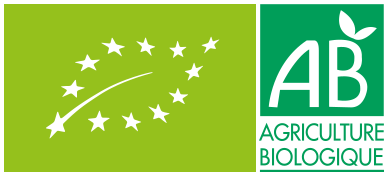 Label AB Agriculture Biologique