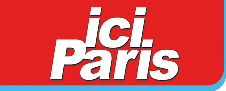 Ici Paris