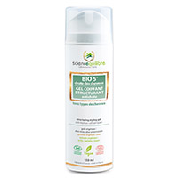 BIO 5 Gel coiffant antichute