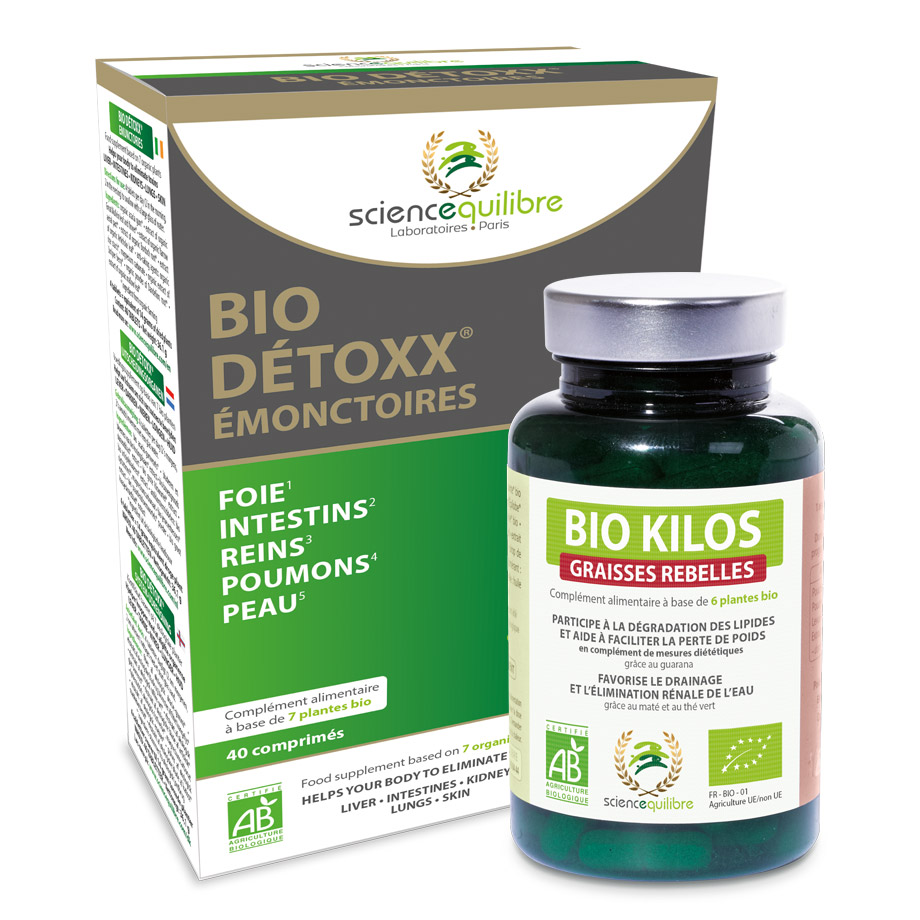 img BIO DÉTOXX + BIO KILOS