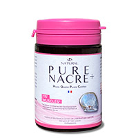 EnergoCAPS Natural Pure Nacre