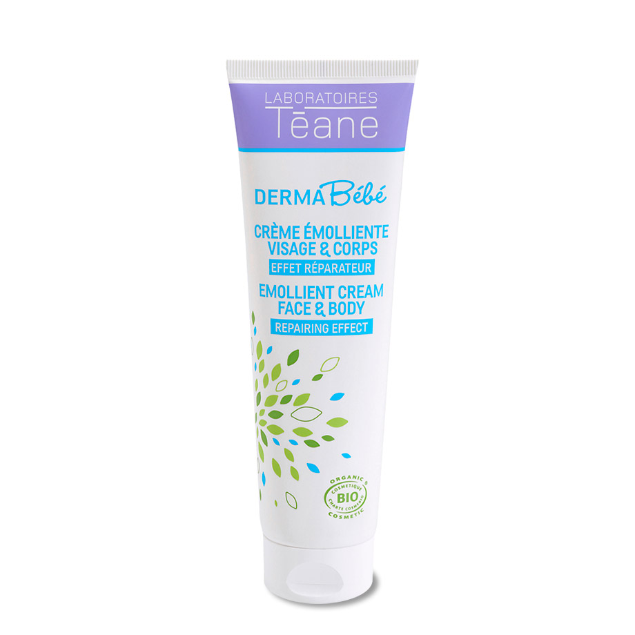 img Dermabébé Crème Émolliente